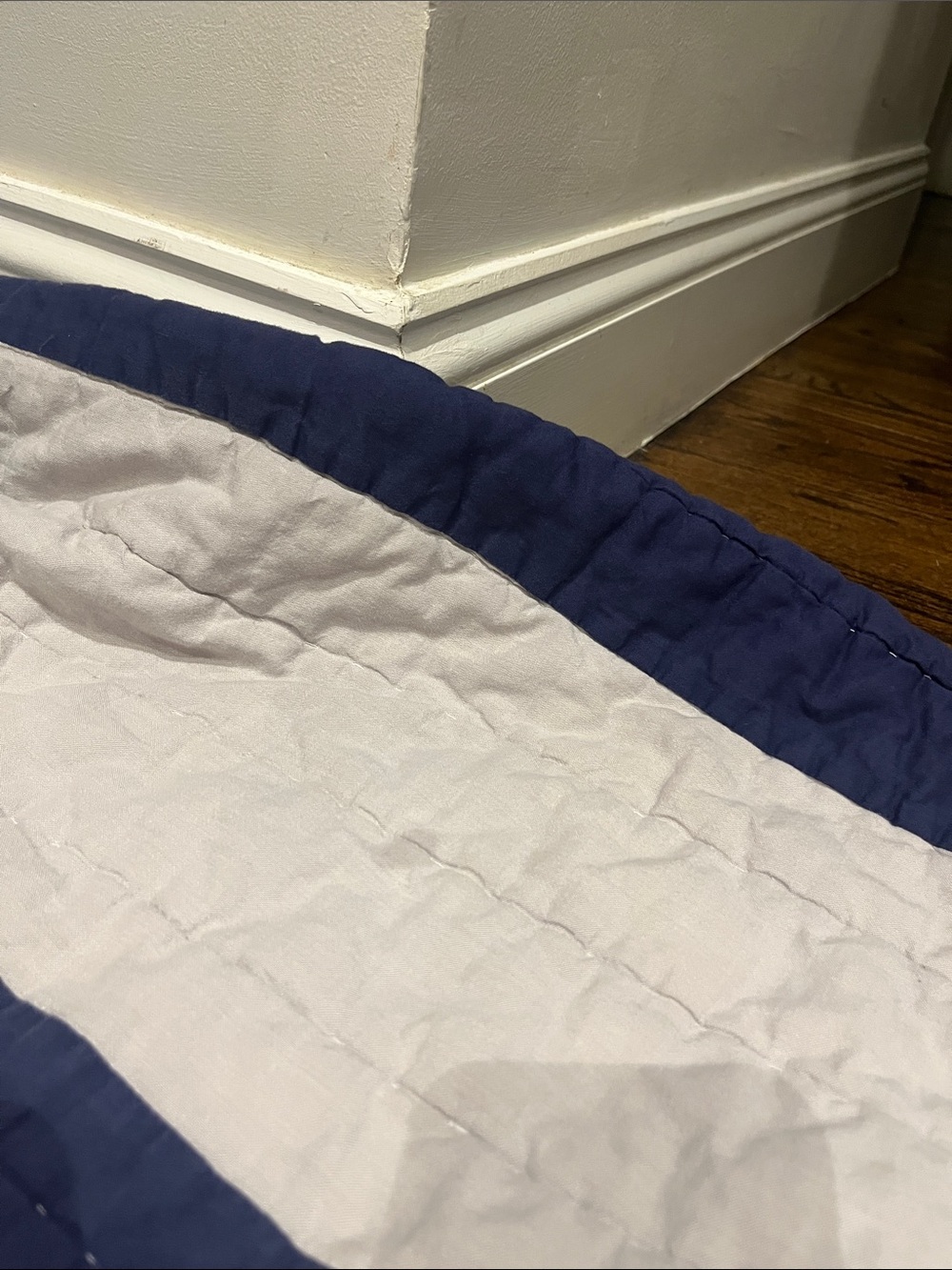 Pottery Barn Kids Jax Construction Quilt & Standard Pillow Sham. - Picture 5 of 5